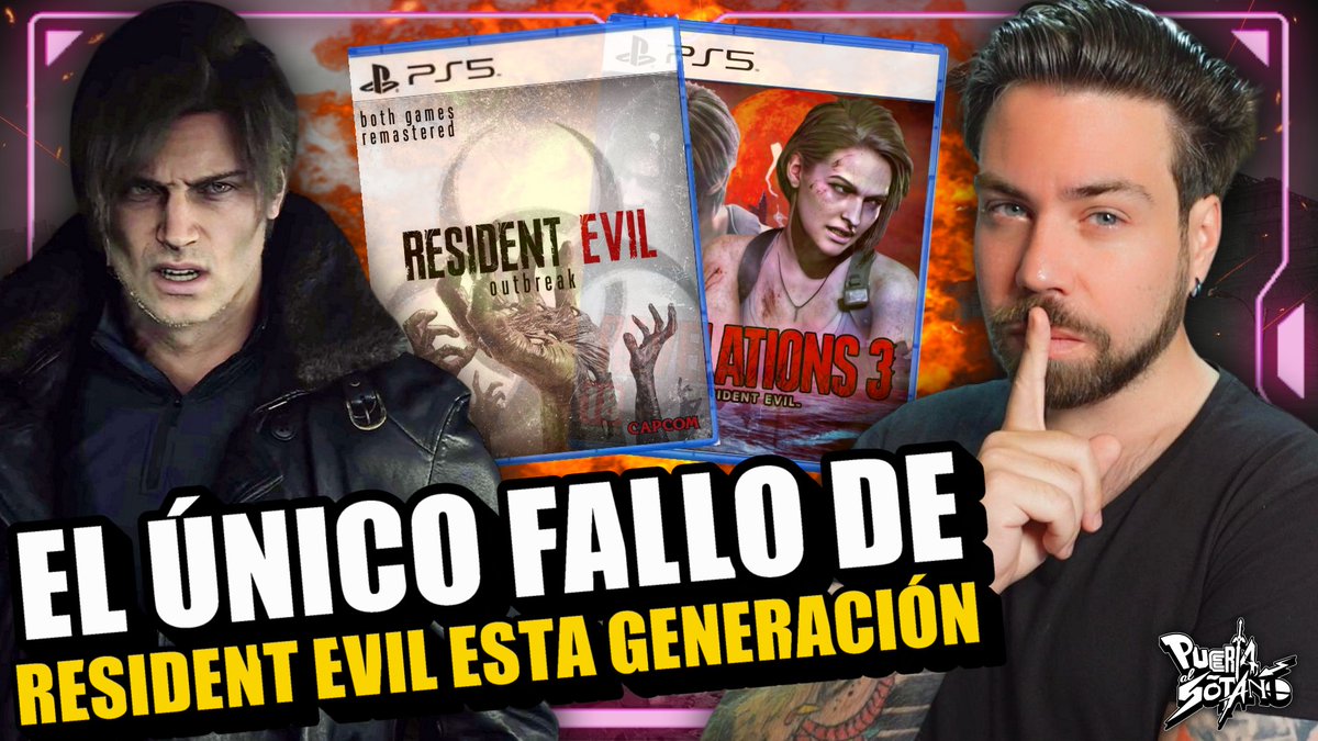 IchiDan 🐉💎 - Puerta al Sótano tweet media