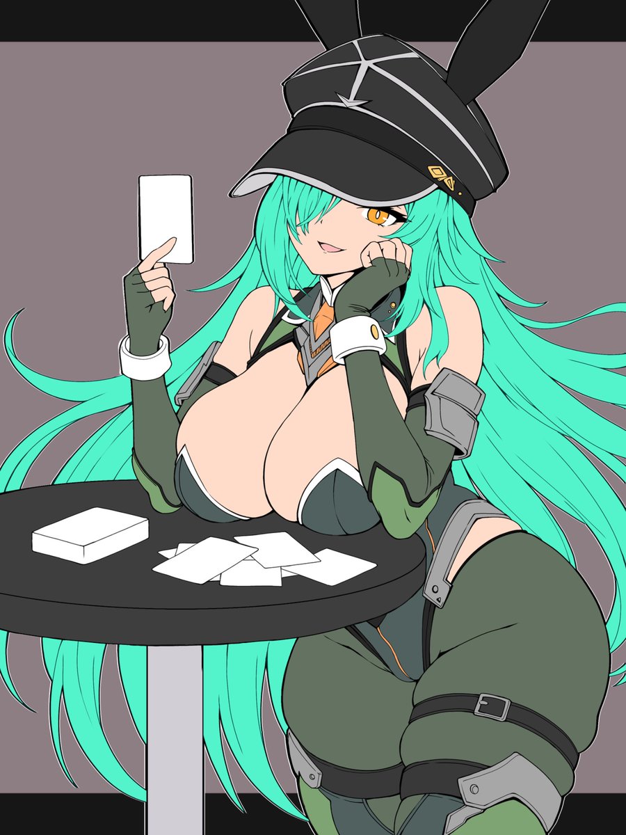 ヌゥシ tweet media