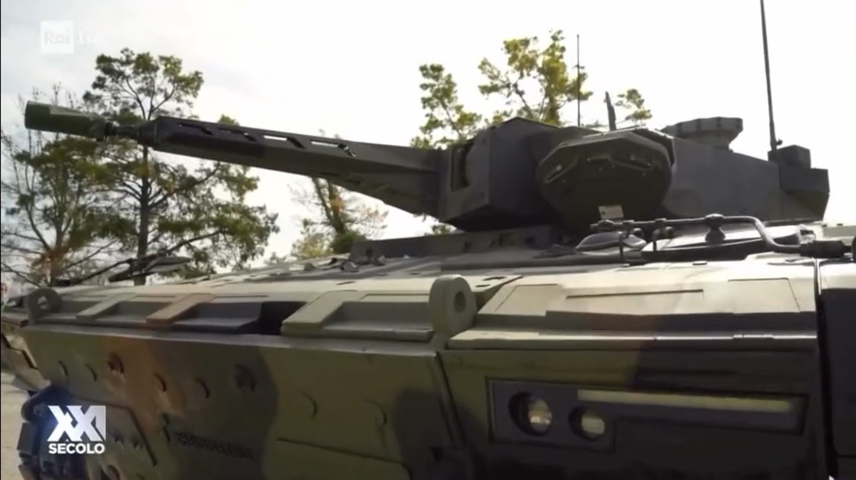 A-129 Mangusta tweet media