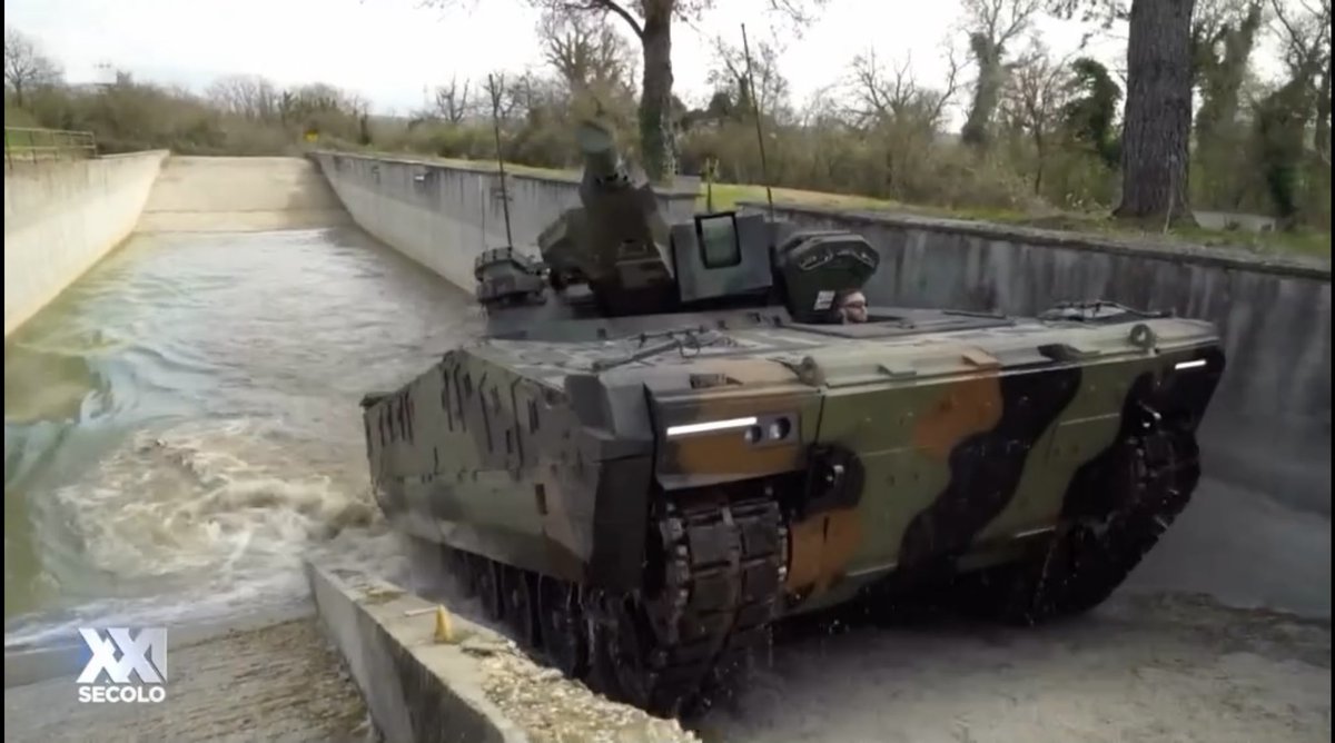 A-129 Mangusta tweet media