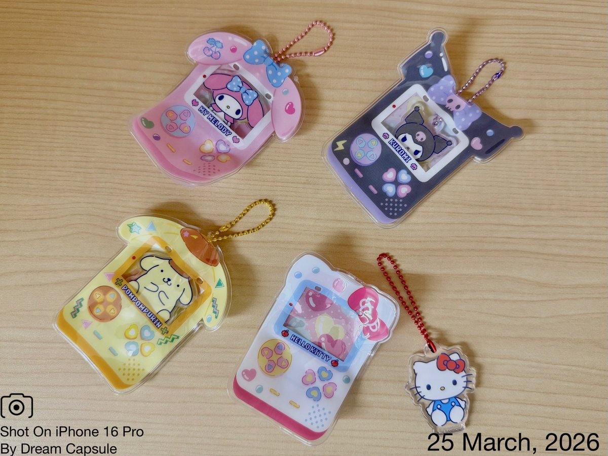 ドリームカプセルの中の人【公式】 tweet media