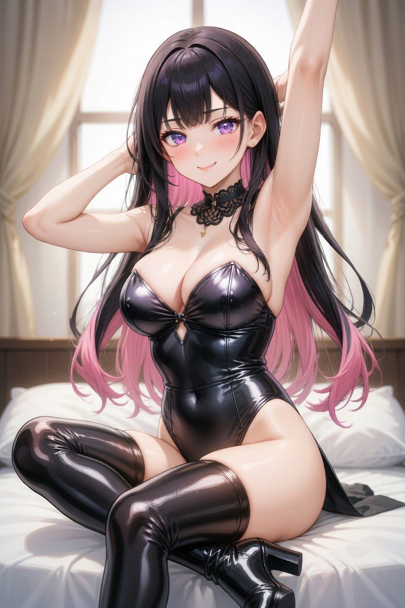 Goddess Li tweet media