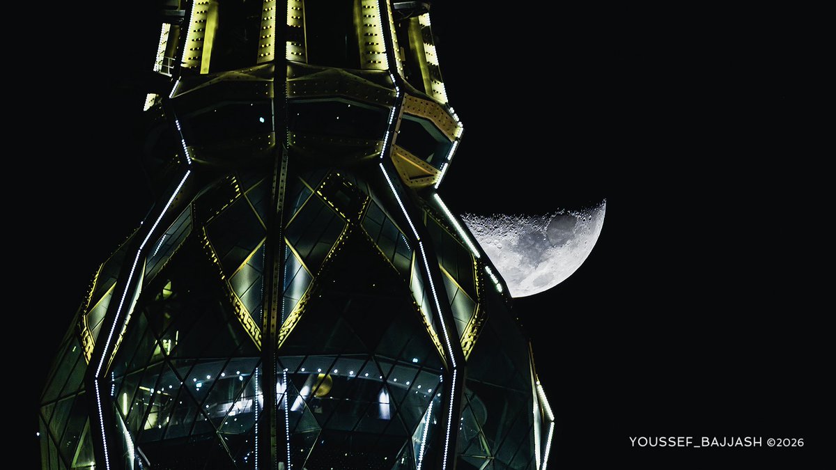 Saudi Magazine tweet media