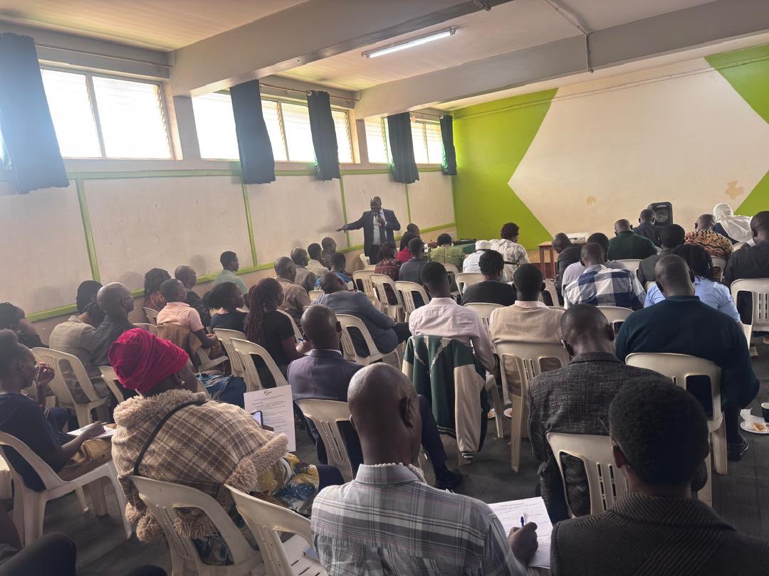 The Uganda Community Museum Association tweet media