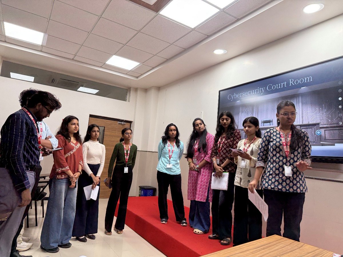 Mumbai Educational Trust (MET) tweet media