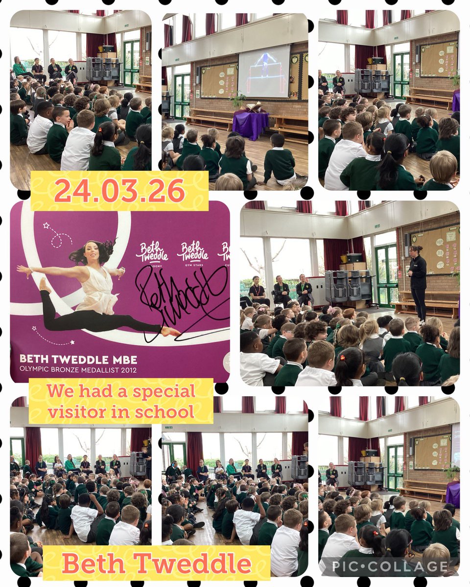 St Oswald's Catholic Primary School - Year 1 tweet media