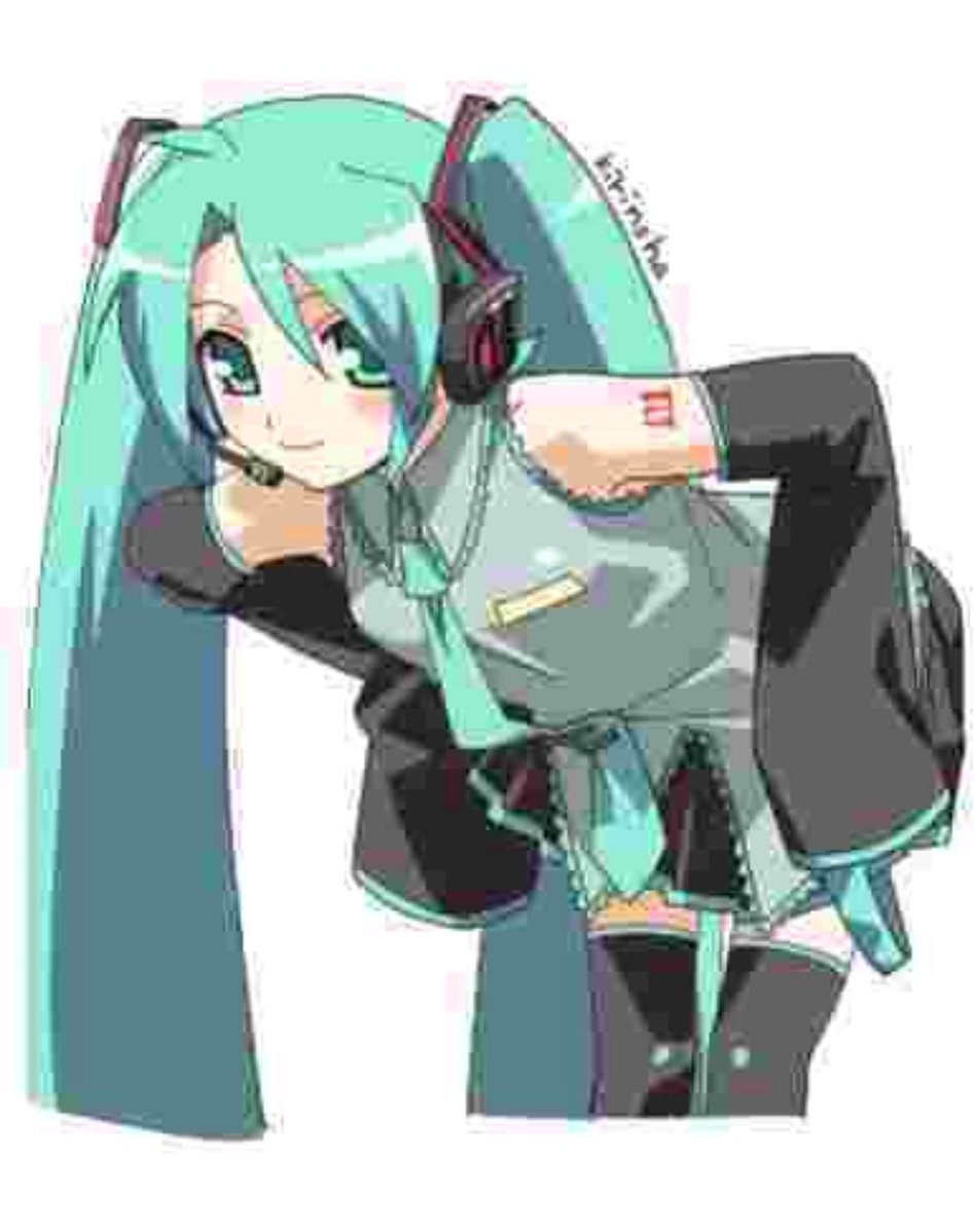 きりのは tweet media