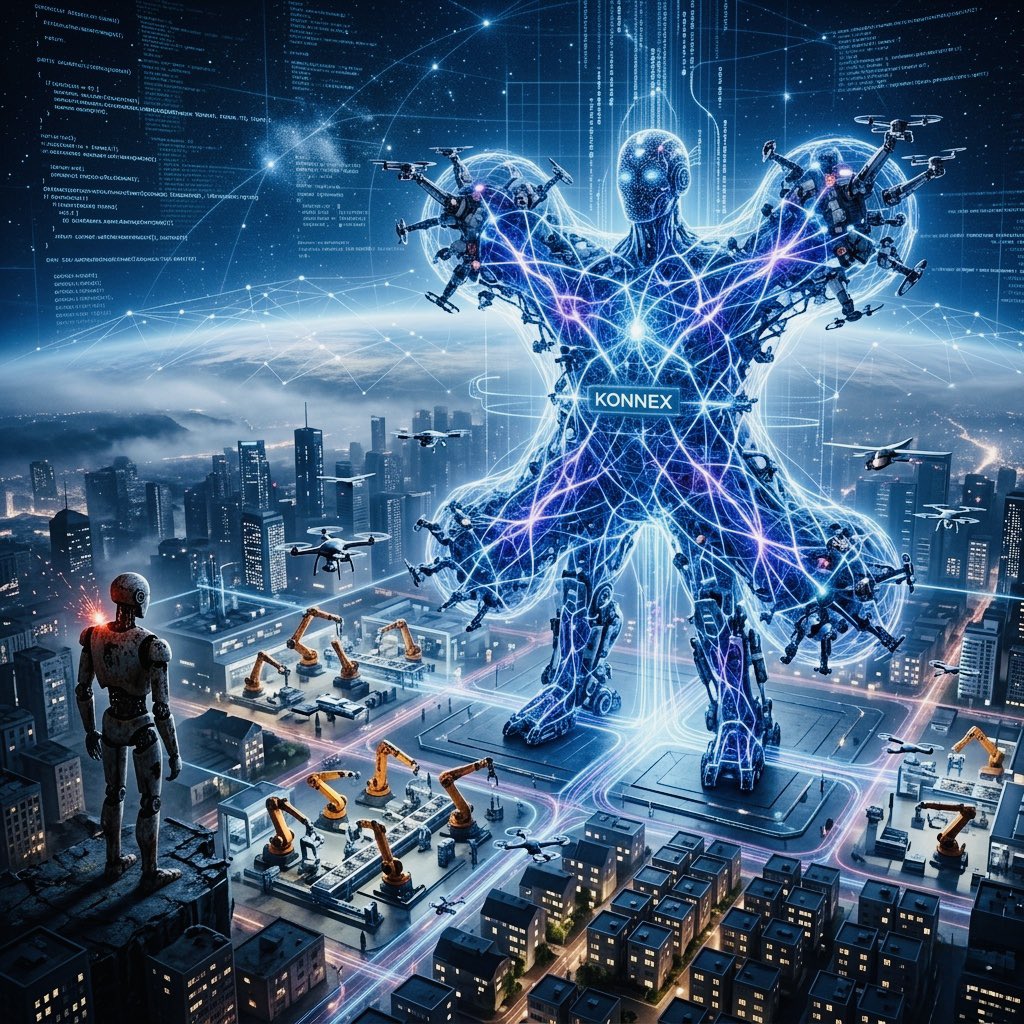 NextGenAi𒆜☆ tweet media