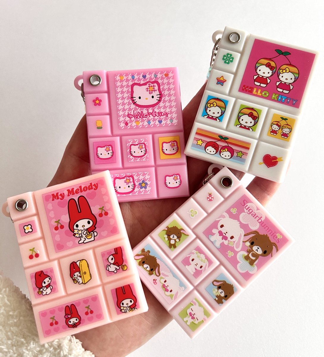 ぱんくま tweet media