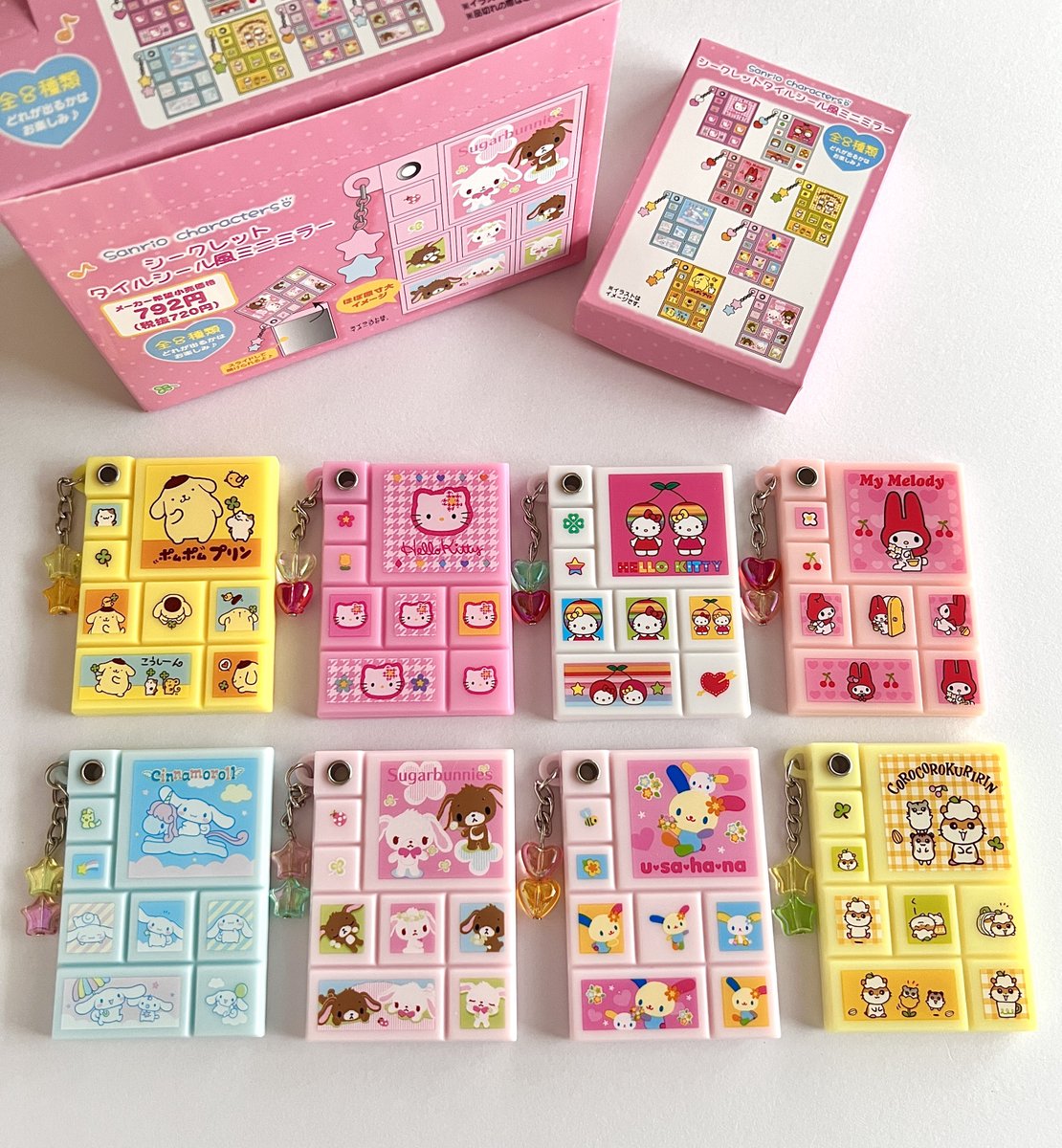 ぱんくま tweet media