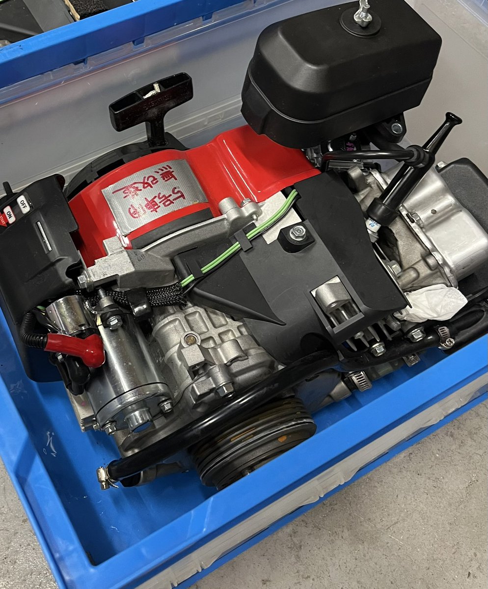 SPiCY MOuSE tweet media