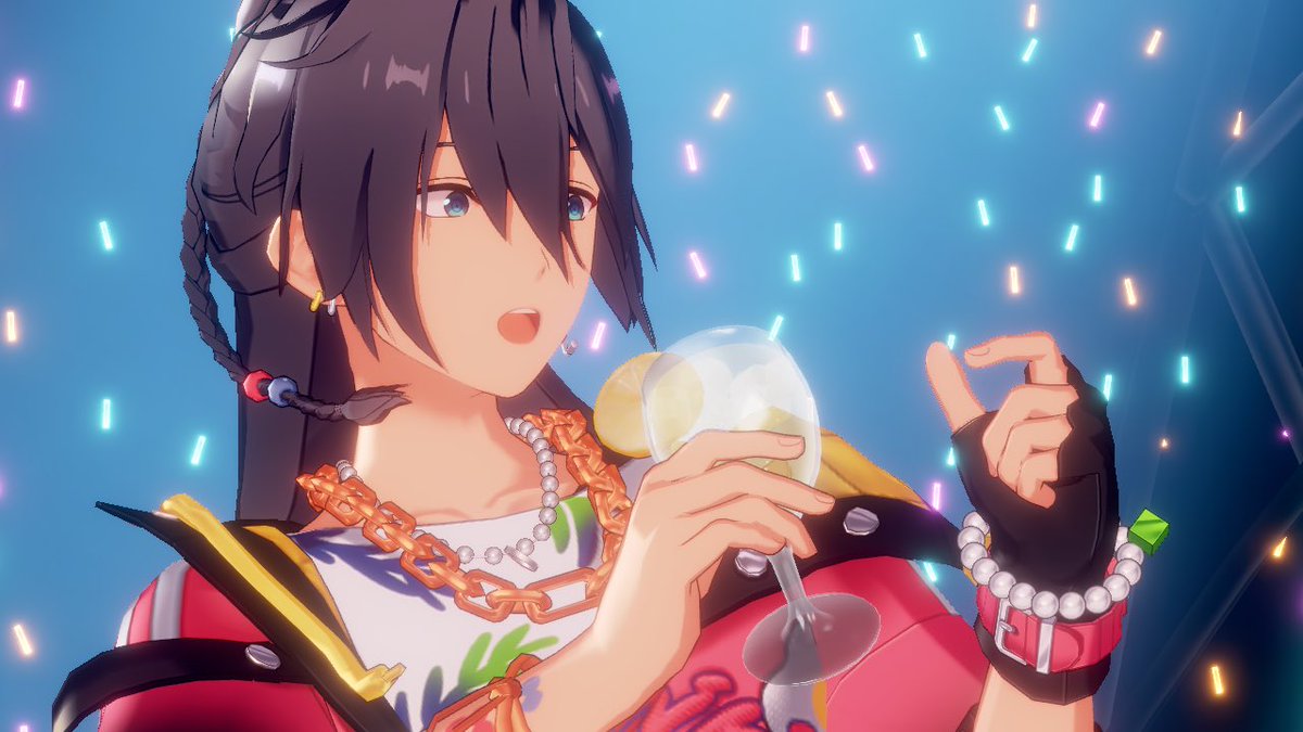 ꒰ঌにゃむ໒꒱ tweet media