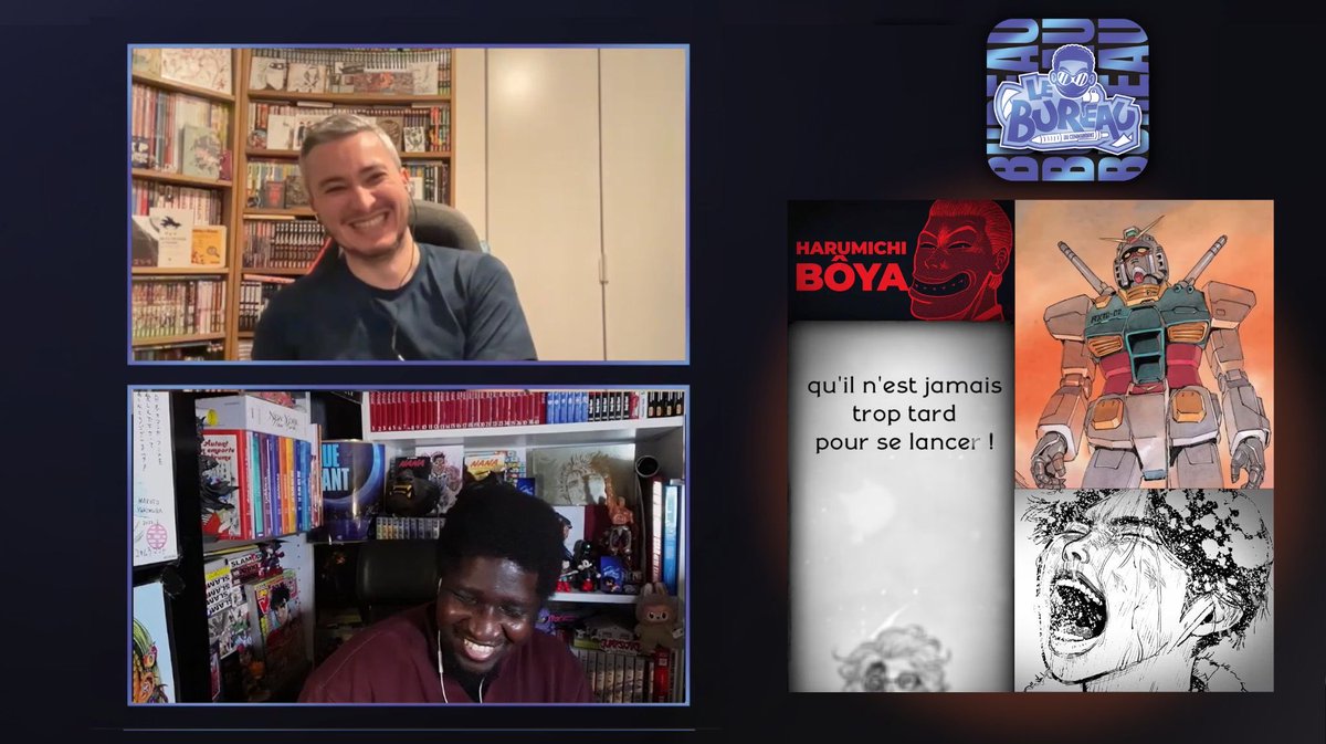 Le Commandant M tweet media