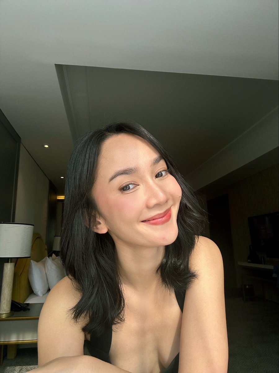 Leona Agustine tweet media