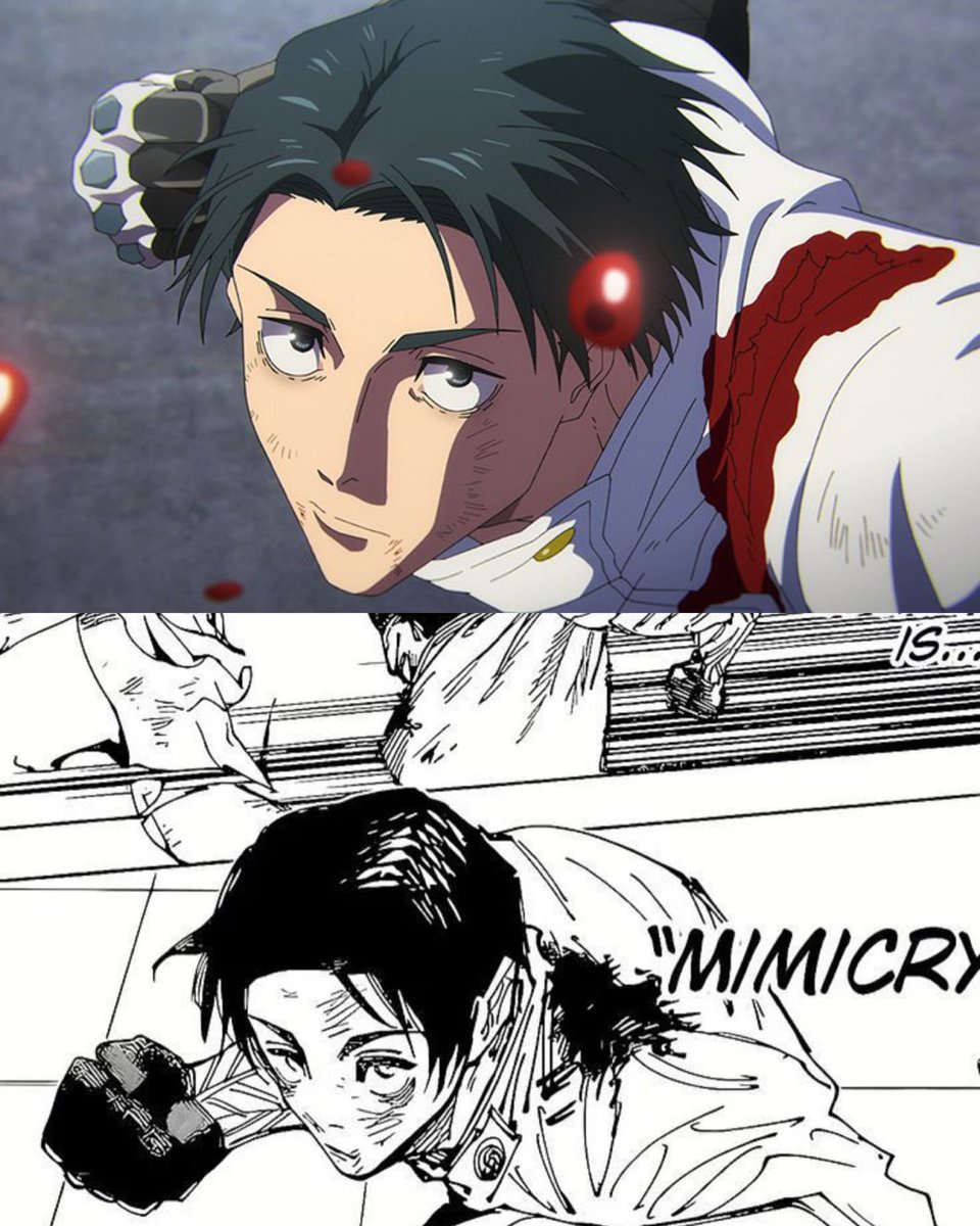 ˖ ݁𖥔 ݁˖ 𐙚 ˖ ݁𖥔 ݁˖ | yuta kaisen tweet media