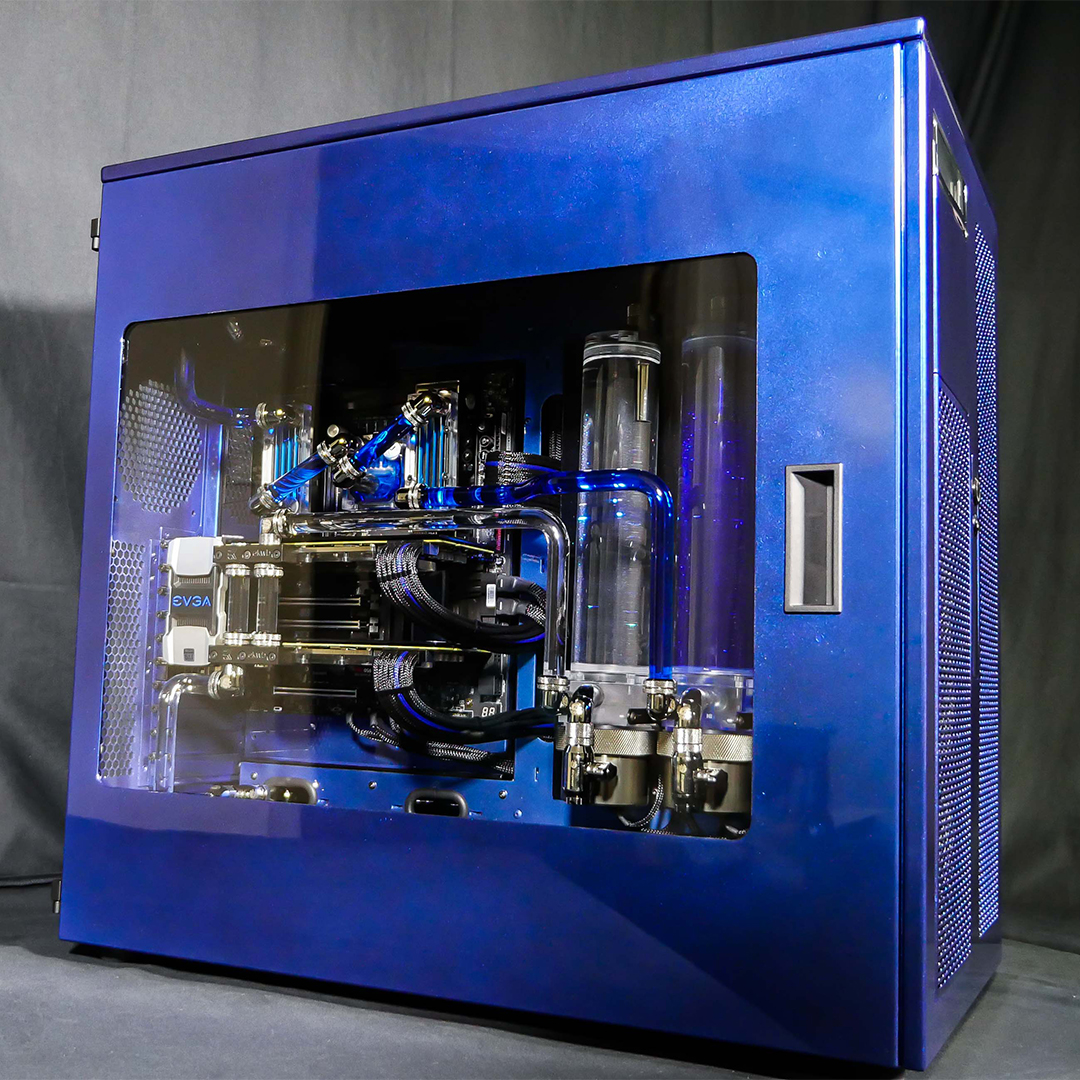 SingularityC's tweet image. Repost 2015 SC Client Build 20 Event Horizon
View more photos here 📷 singularitycomputers.com/repost-2015-sc…
#singularitycomputers #pcbuild #custombuild #watercooledpcaustralia #liquidcooling #custompaint #watercoolingpcbuild #watercooling #watercoolingpc