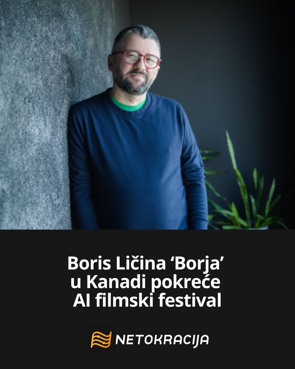 Netokracija tweet media