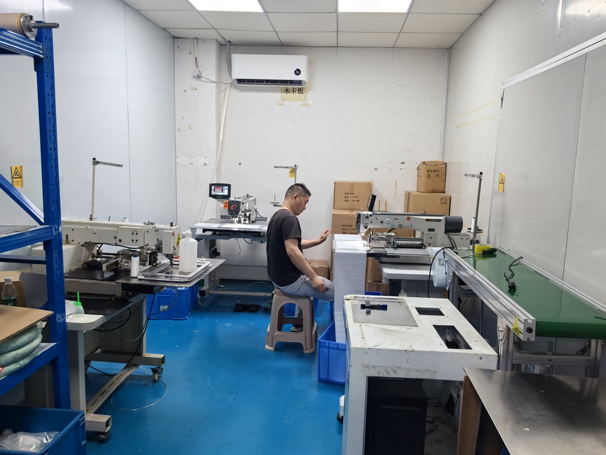 Eric98031539790's tweet image. 🚚 Fast shipping matters in RFID projects. BaiXin AIoT ensures smooth production, QC &amp;amp; global delivery—so your deployment stays on schedule.

🌐 BXAIOT.COM

📩 eric.bxaiot@gmail.com

#baixinaiot #rfid #smartcards #iotdevices #logistics #manufacturing #supplychain
