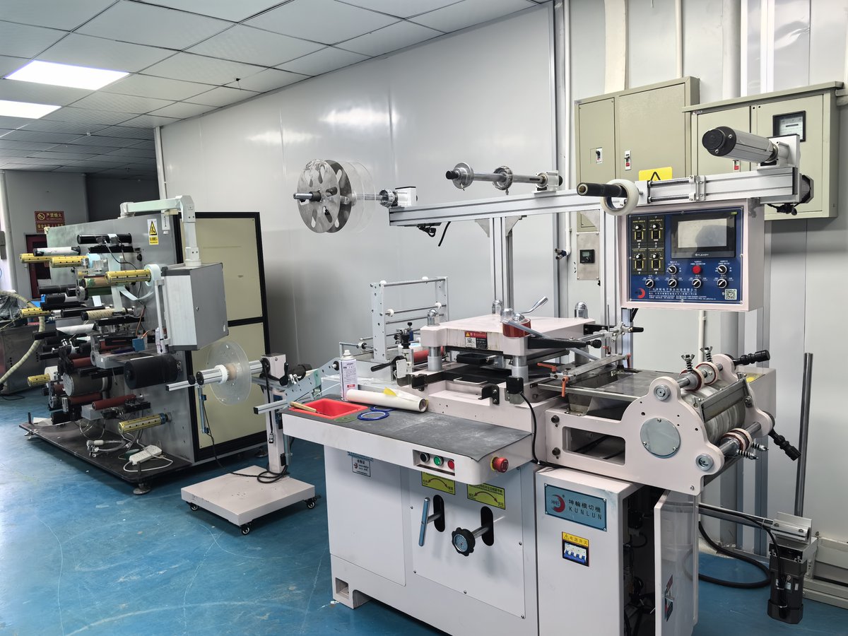 Eric98031539790's tweet image. 🚚 Fast shipping matters in RFID projects. BaiXin AIoT ensures smooth production, QC &amp;amp; global delivery—so your deployment stays on schedule.

🌐 BXAIOT.COM

📩 eric.bxaiot@gmail.com

#baixinaiot #rfid #smartcards #iotdevices #logistics #manufacturing #supplychain
