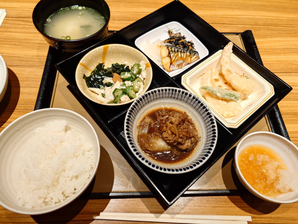 天さん tweet media