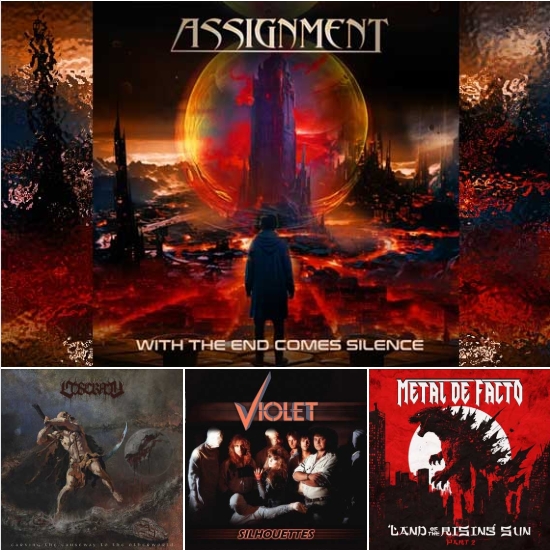 Metal Factory - Swiss Metal Magazine tweet media