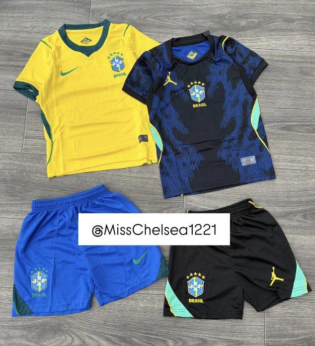 MissChelsea1221's tweet photo. Naomba Mshow #Love kwa Repost🙏😍

👉Size 16-28 miaka 2 mpaka 12
👉Jezi ya mtoto  25,000/=

https://t.co/ngKKMdAx6O
Au 0714336827

👉Duka lipo kariakoo.Pia tunatuma NCHI NZIMA https://t.co/dKqBQgidDy