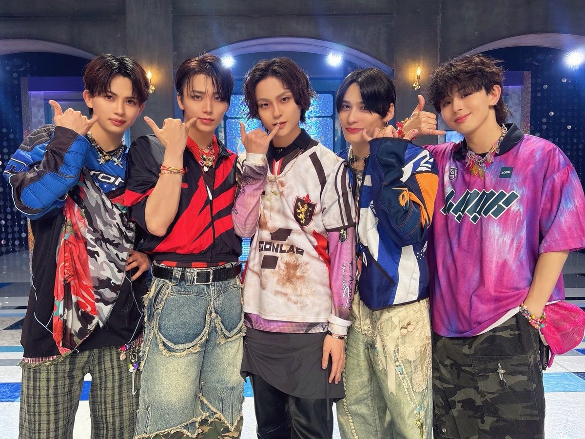 ONE N' ONLY / ワンエンオンリー tweet media