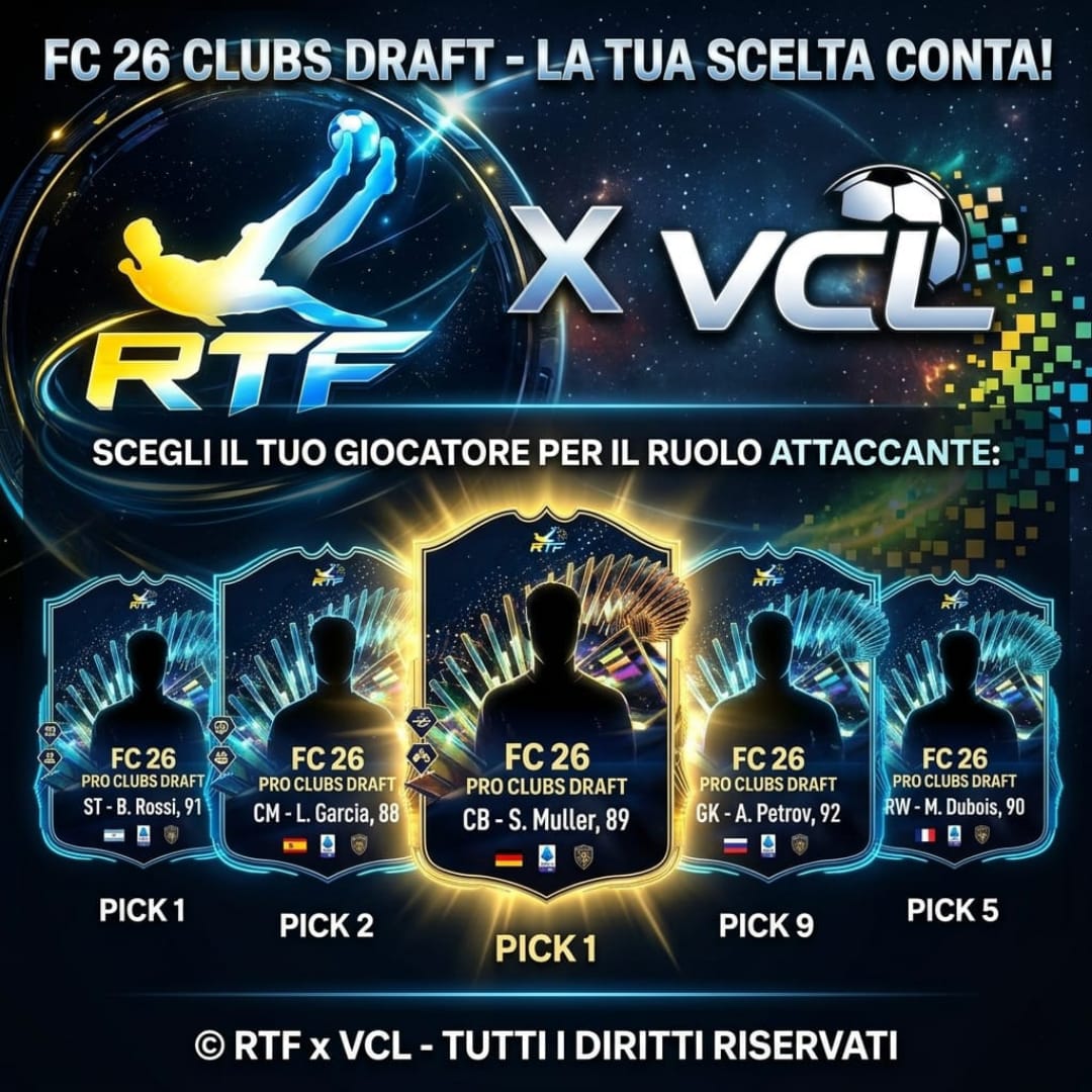 RTF - Road To Final tweet media