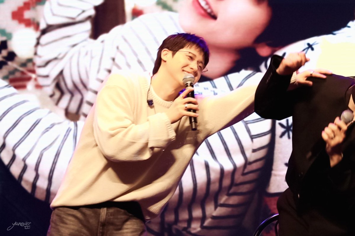 260321 산들데이[Innate:길라잡이] 1부⁶

#B1A4 #비원에이포
#신우 #CNU
#산들 #Sandeul