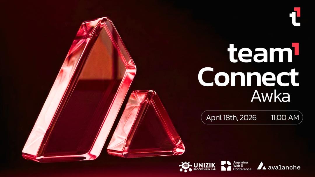 Anambra Web3 Community tweet media