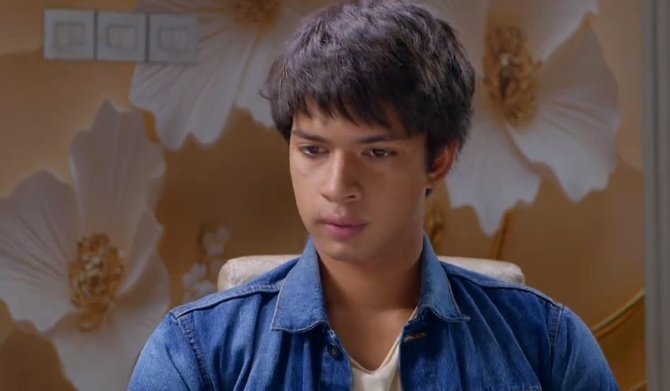 tia 😁 'my pacar' tweet media