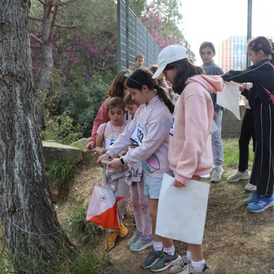 OMET Sant Cugat tweet media