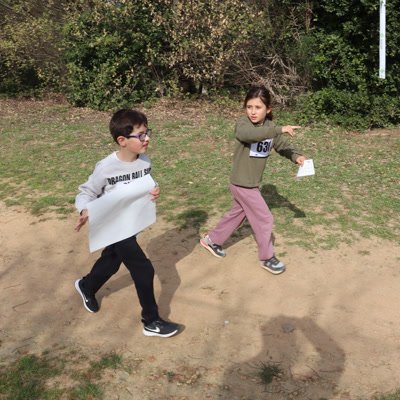 OMET Sant Cugat tweet media