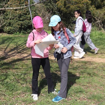 OMET Sant Cugat tweet media