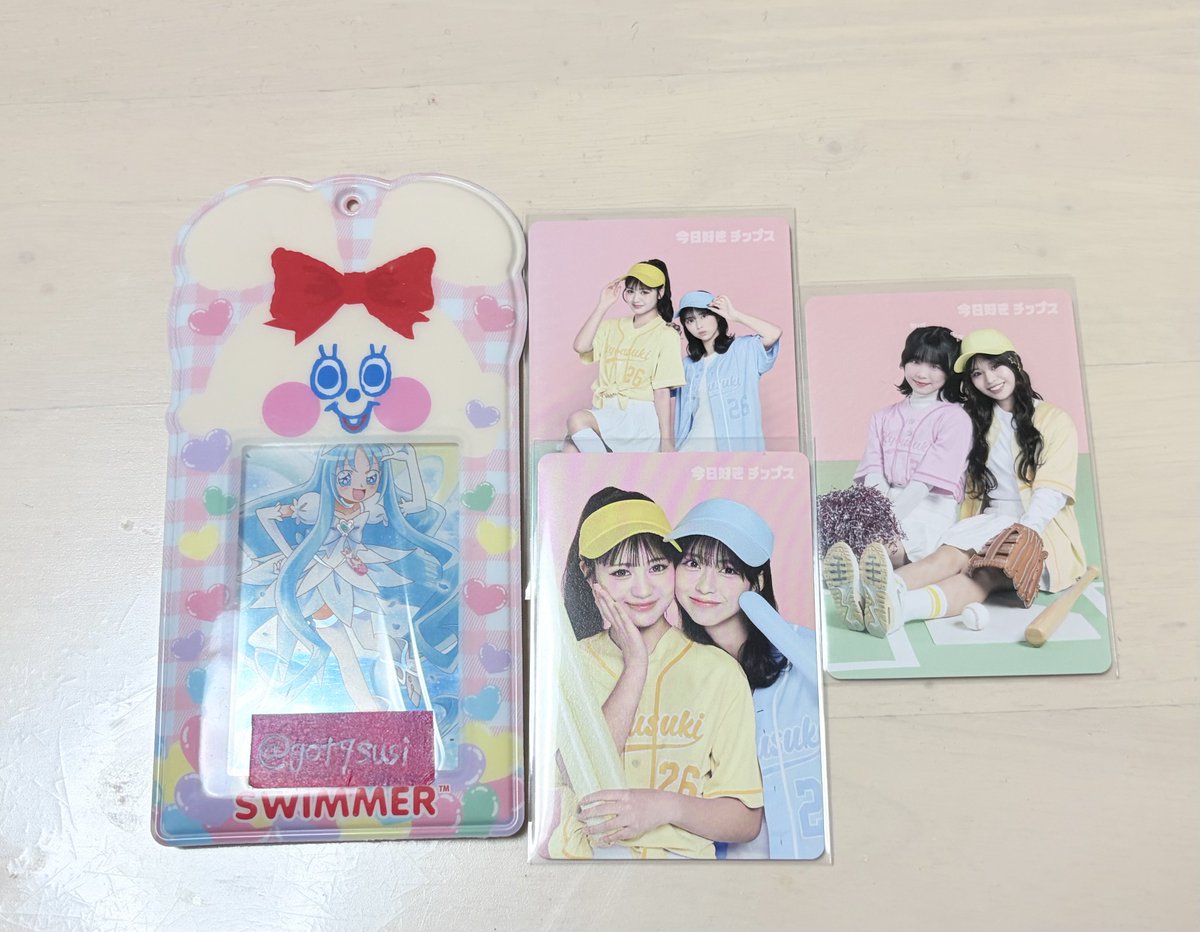 おにじ tweet media