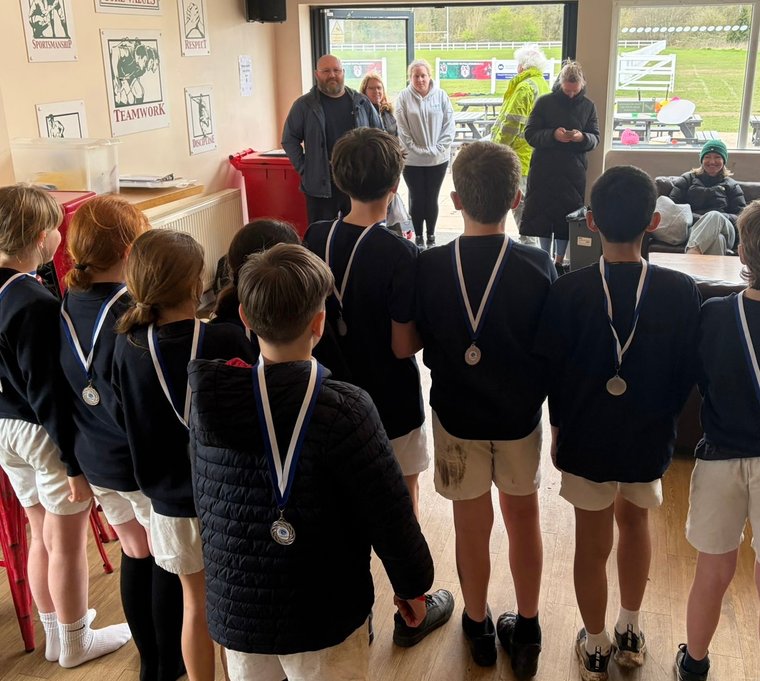 Fullerians RFC tweet media