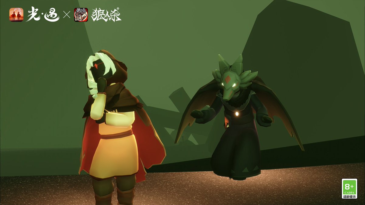 Distant Healing tweet media