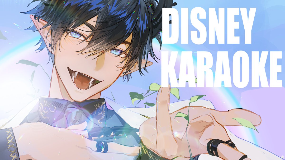 Ren Zotto 😈🛸 NIJISANJI EN tweet media