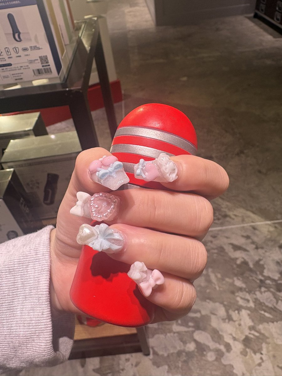 TENGA STORE TOKYO tweet media