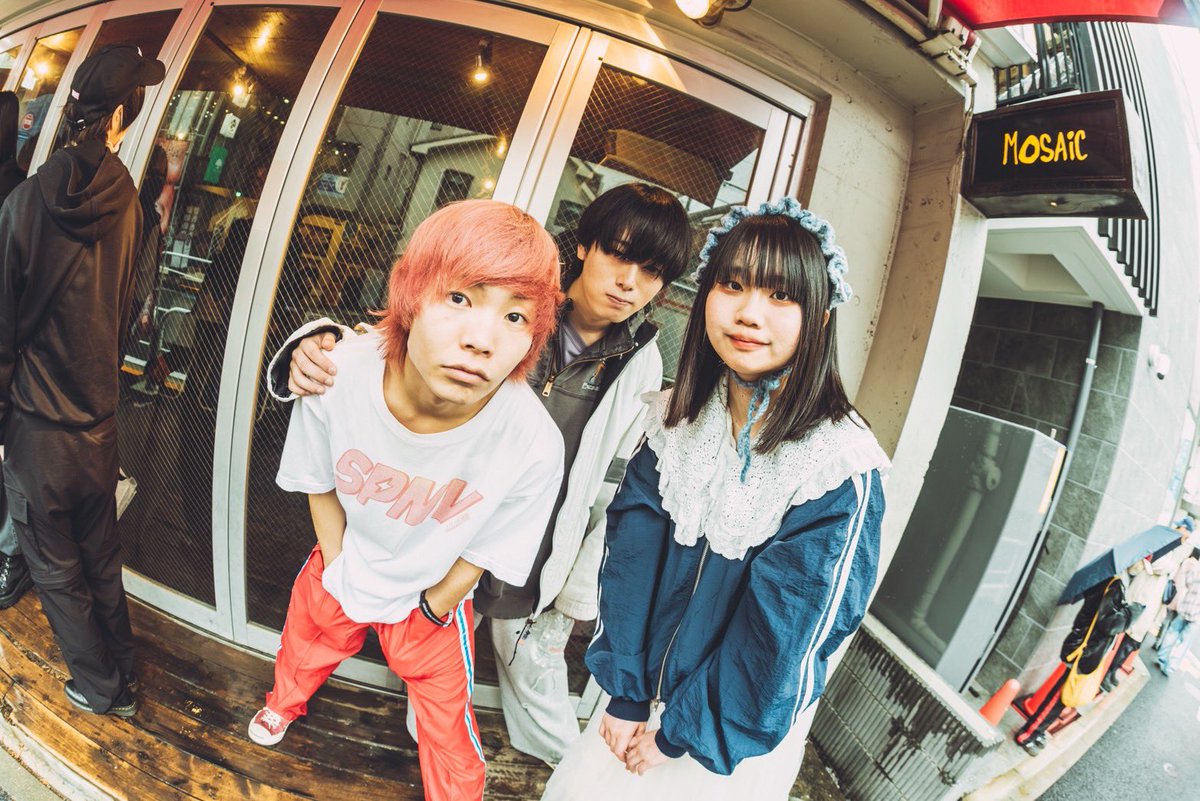 スパノヴァ特急 tweet media