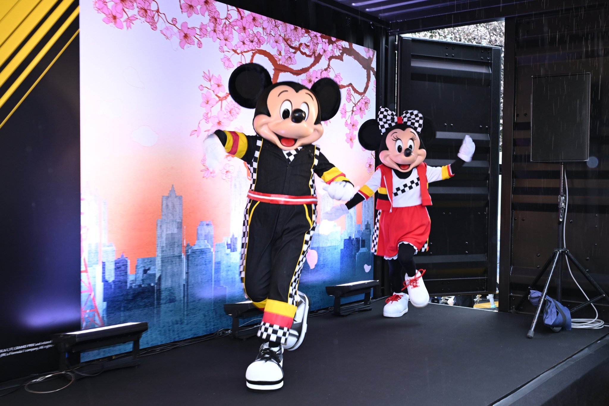 ディズニー公式 on X: 