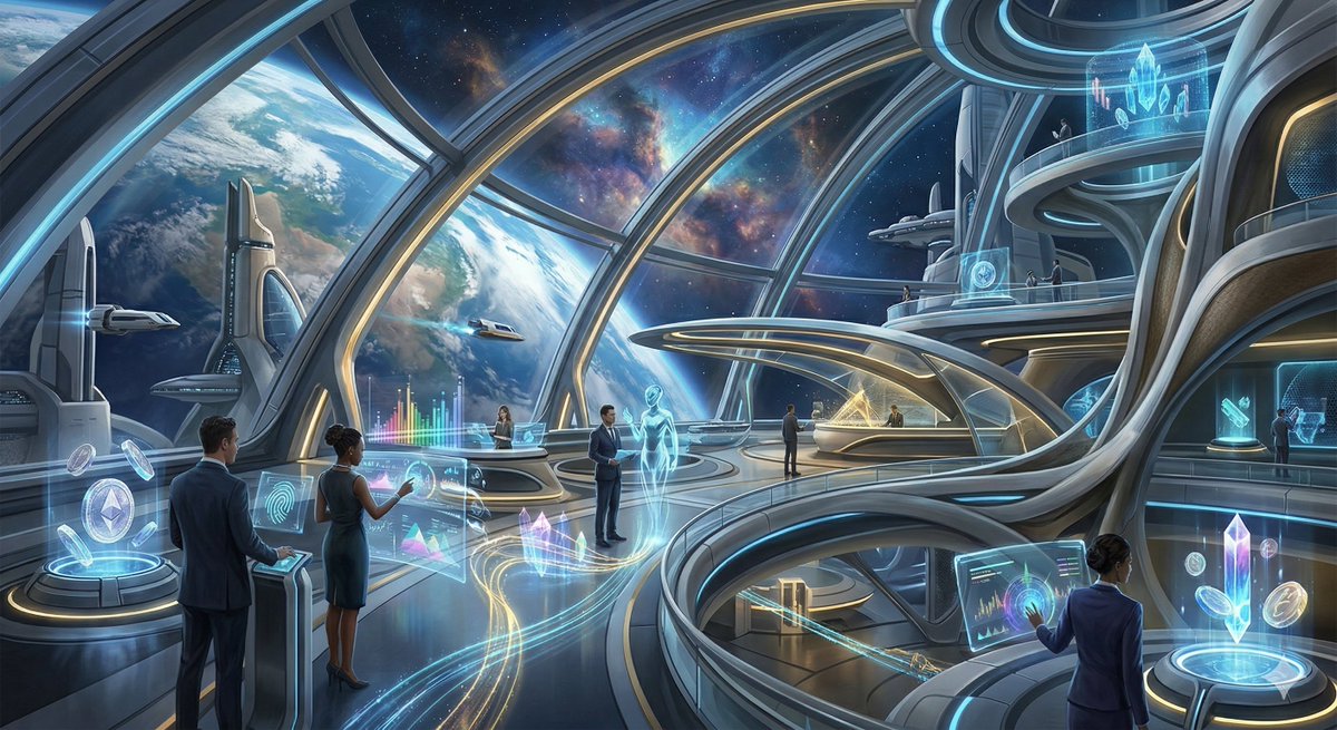 Augustcool Research tweet media