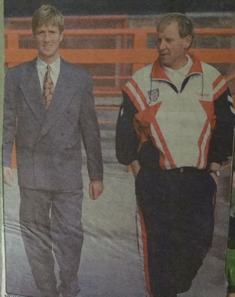 Fistful of Doldrums tweet media