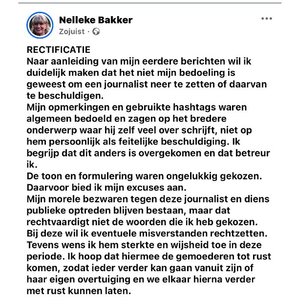 Chris Klomp tweet media