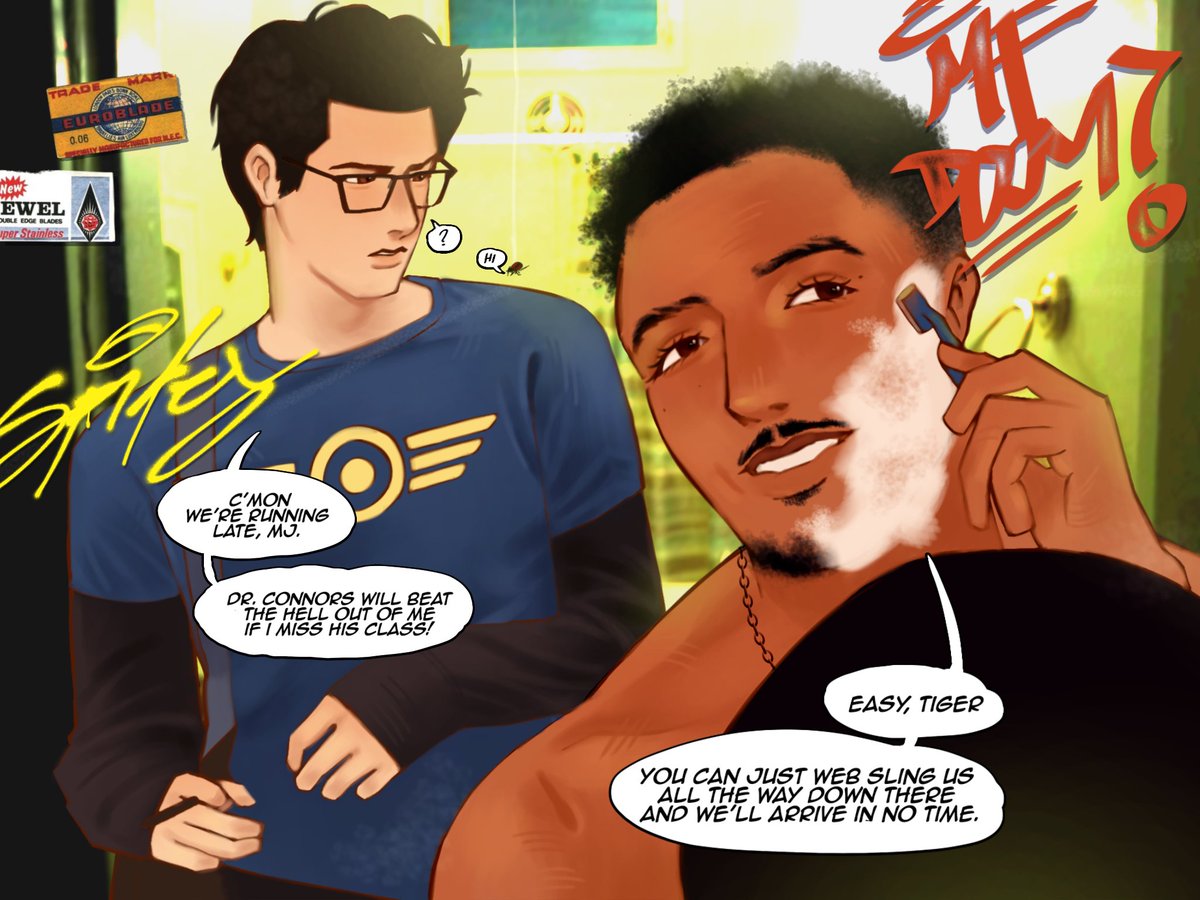 kino 👔 studying 4 finals! tweet media