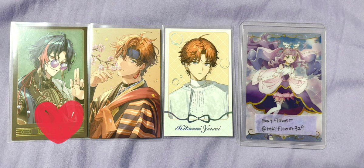 あまね tweet media