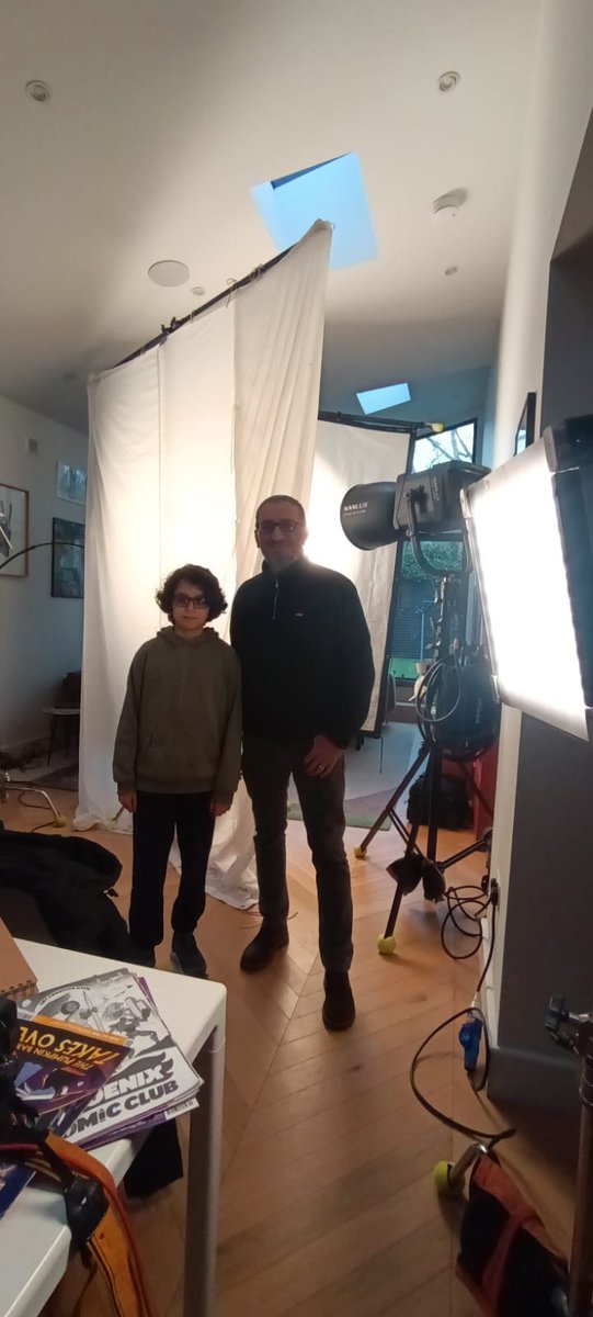 Time to Shine Agency tweet media