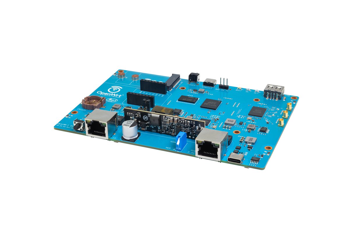 jolinzhou4's tweet photo. Banana Pi open source hardware community Product catalogue 2026
https://t.co/TikhGkyBC2
#bananapi #opensoruce #SBC #Router #IoT #AI #openwrt #Linux #Android #riscv https://t.co/XB9gyIIS2Y
