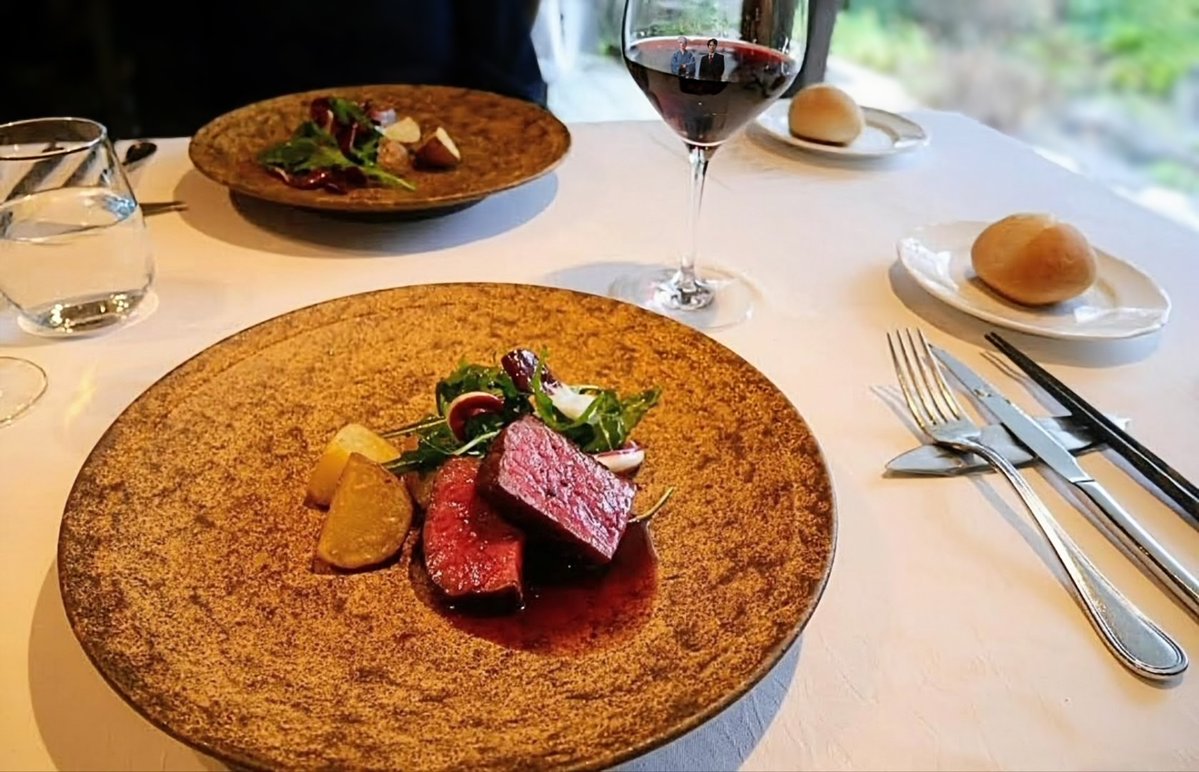 3501号室 tweet media