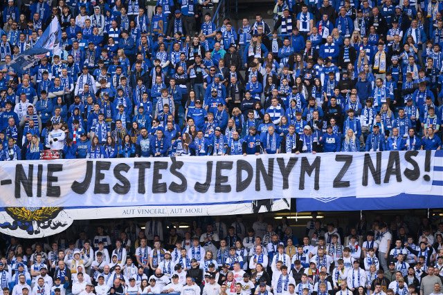 Bartek Muszyński tweet media